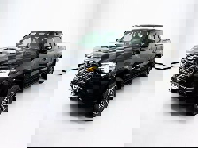 Used 2023 Toyota Tacoma TRD Sport