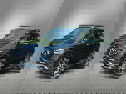 Certified 2024 Mercedes-Benz GLC 300 4MATIC