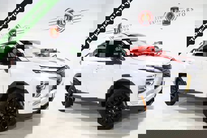 Used 2023 Mitsubishi Eclipse Cross LE