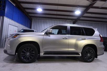 Used 2021 Lexus GX 460 Premium
