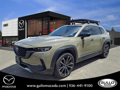 Used 2024 MAZDA CX-50 2.5 Turbo w/ Premium Plus Pkg