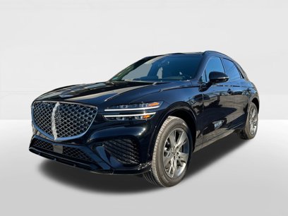Used 2024 Genesis GV70 3.5T Sport