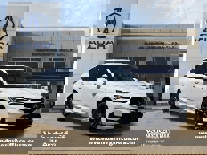 Certified 2023 Acura Integra A-Spec
