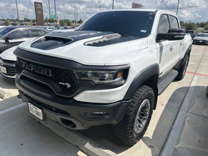 Used 2022 RAM 1500 TRX w/ TRX Level 2 Equipment Group