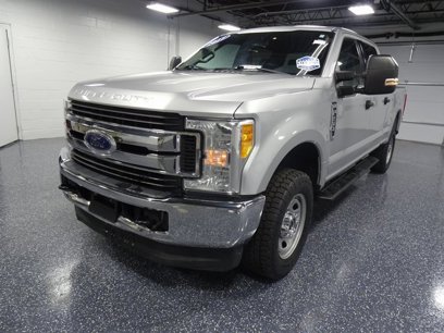Used 2017 Ford F250 XLT