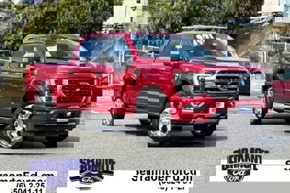 Certified 2022 Ford F150 Platinum w/ Equipment Group 701A High