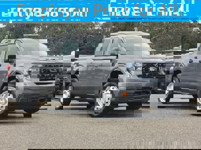 New 2025 Ford Maverick XL