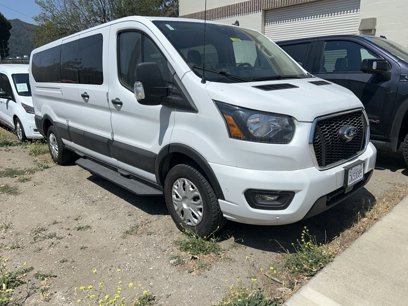 Used 2023 Ford Transit 350 XLT