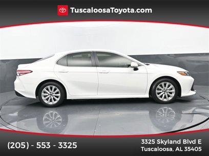 Used 2018 Toyota Camry LE