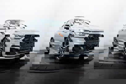 New 2025 Audi A7 3.0T Premium Plus