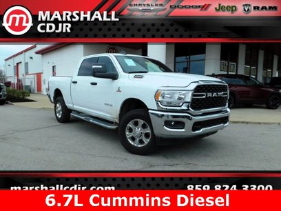 Used 2024 RAM 2500 Big Horn