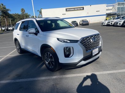 Used 2022 Hyundai Palisade SEL w/ Winter Package