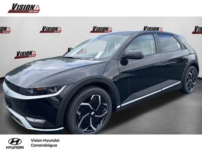New 2023 Hyundai Ioniq 5 SEL w/ Cargo Package