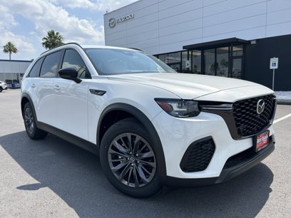 New 2025 MAZDA CX-70 3.3 Turbo w/ Preferred Package