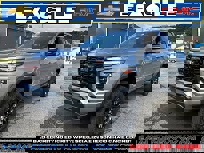 New 2024 GMC Canyon Elevation w/ Elevation Premium Package