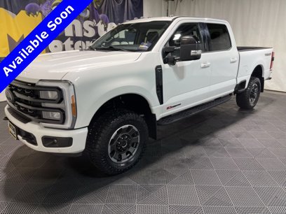 Used 2023 Ford F250 Lariat