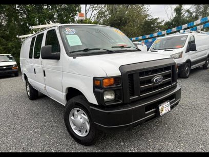 Used 2014 Ford E-350 and Econoline 350 Super Duty