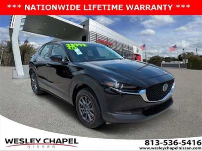 Used 2023 MAZDA CX-30 AWD 2.5 S