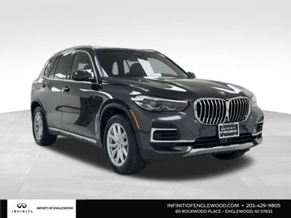 Used 2022 BMW X5 xDrive40i