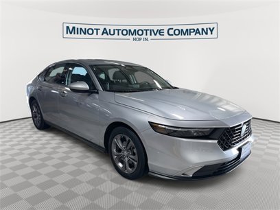 Used 2024 Honda Accord EX