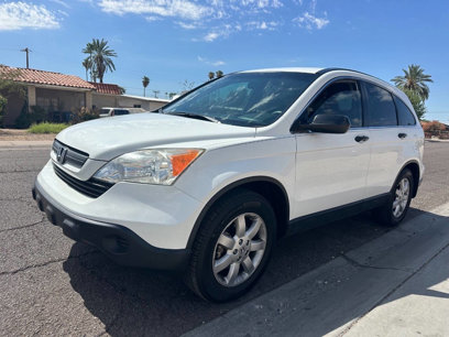 Used 2007 Honda CR-V LX