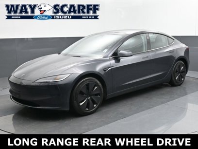 Used 2024 Tesla Model 3 Standard Range