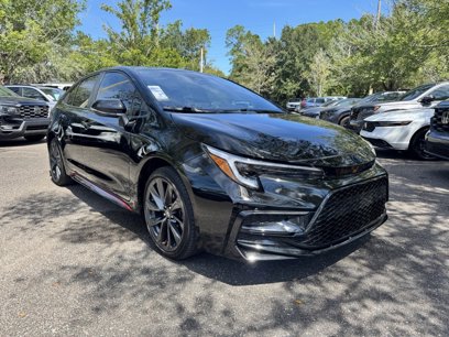 Used 2023 Toyota Corolla SE