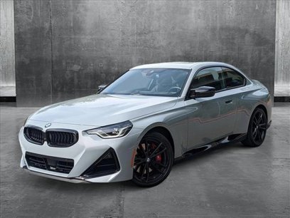 Used 2023 BMW M240i xDrive Coupe w/ Premium Package