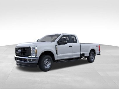 New 2025 Ford F250 XL