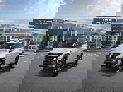 New 2025 Hyundai Tucson XRT