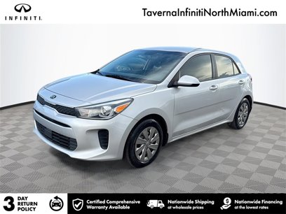Used 2020 Kia Rio S w/ Technology Package