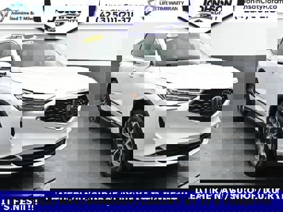 Used 2024 Acura MDX SH-AWD w/ Technology Package