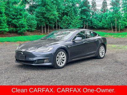 Used 2018 Tesla Model S 75D