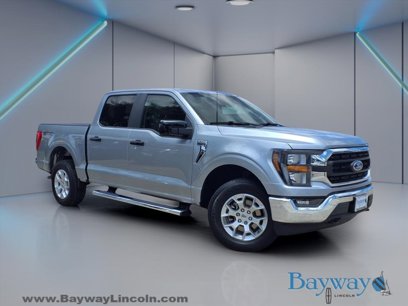 Used 2023 Ford F150 XLT