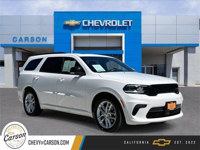 Used 2023 Dodge Durango GT