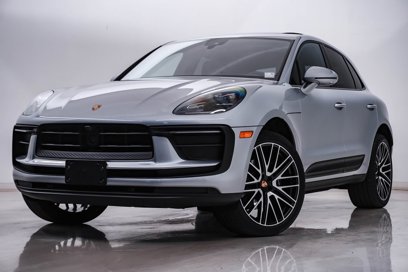 Used 2024 Porsche Macan