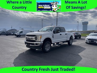 Certified 2017 Ford F250 XLT w/ XLT Value Package