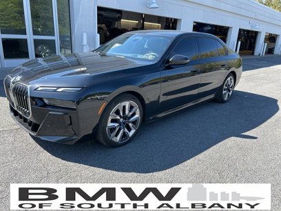 Used 2024 BMW i7 xDrive60