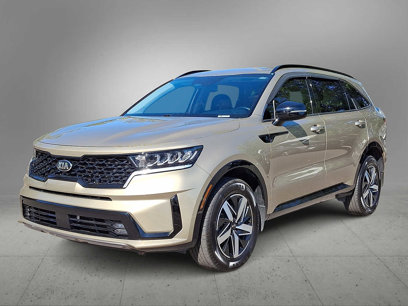 Used 2021 Kia Sorento EX