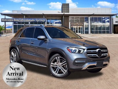 Certified 2022 Mercedes-Benz GLE 350 4MATIC