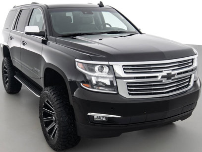 Used 2019 Chevrolet Tahoe Premier