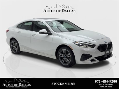 Used 2023 BMW 228i xDrive Gran Coupe
