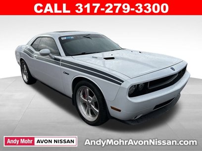 Used 2010 Dodge Challenger R/T