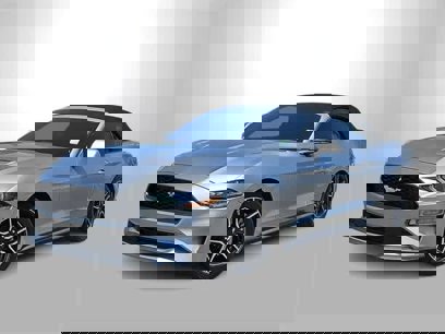 Used 2020 Ford Mustang Premium