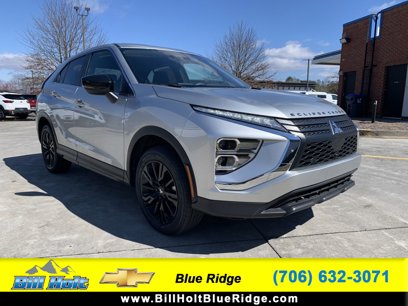 Used 2023 Mitsubishi Eclipse Cross LE