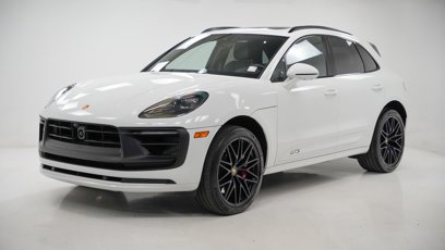 Certified 2023 Porsche Macan GTS