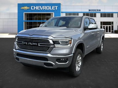 Used 2022 RAM 1500 Laramie