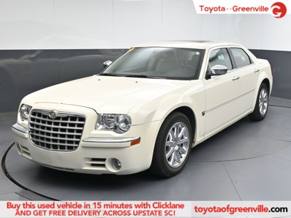 Used 2007 Chrysler 300 C w/ Protection Group II