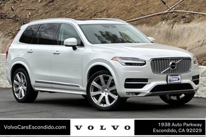Used 2019 Volvo XC90 T6 Inscription