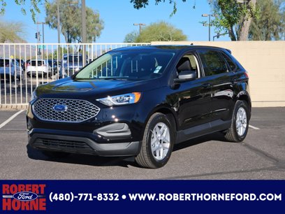 New 2024 Ford Edge SE